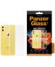 Panzerglass ClearCase Apple iPhone 11 Hoesje Transparant