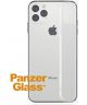 Panzerglass Apple iPhone 11 Pro Max ClearCase Transparant Hoesje