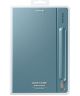 Originele Samsung Book Cover Galaxy Tab S6 Hoes Blauw
