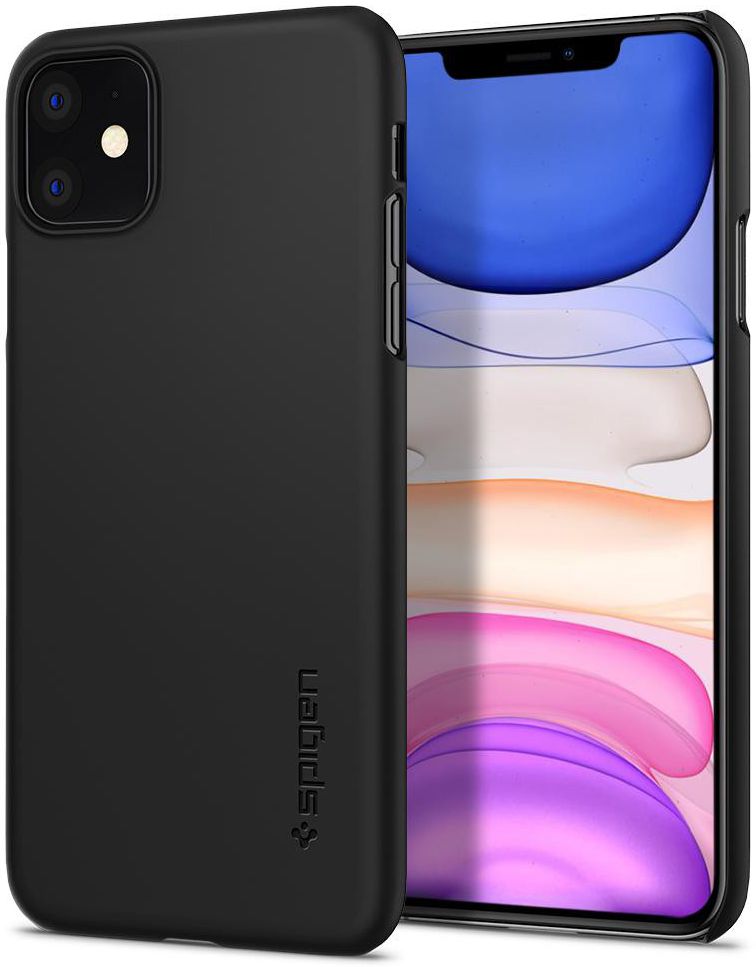 spigen thin fit iphone 11