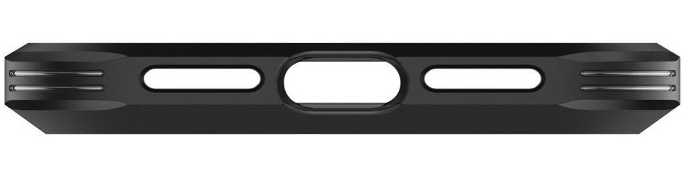 Spigen Tough Armor Apple iPhone 11 Hoesje Grijs afbeelding 9