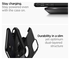 Spigen Tough Armor Apple iPhone 11 Hoesje Zwart afbeelding 6