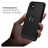 Spigen Tough Armor Apple iPhone 11 Hoesje Zwart afbeelding 7