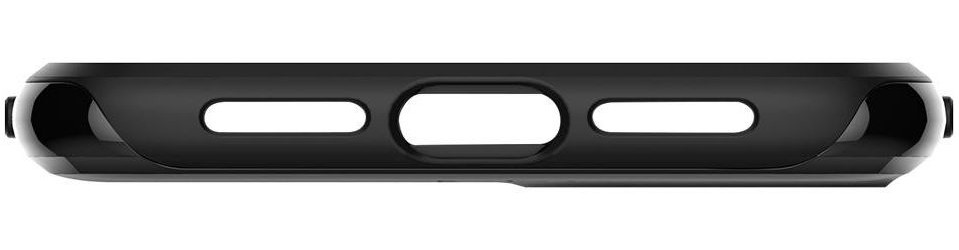 Spigen Neo Hybrid Apple iPhone 11 Hoesje Zwart afbeelding 5