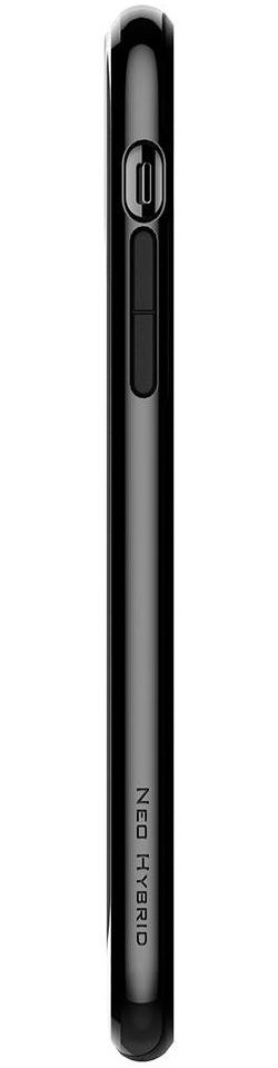 Spigen Neo Hybrid Apple iPhone 11 Hoesje Zwart afbeelding 6