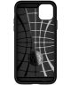 Spigen Slim Armor CS Apple iPhone 11 Hoesje Zwart