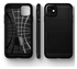 Spigen Slim Armor CS Apple iPhone 11 Hoesje Zwart afbeelding 3