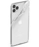 Spigen Crystal Flex Apple iPhone 11 Pro Hoesje Transparant