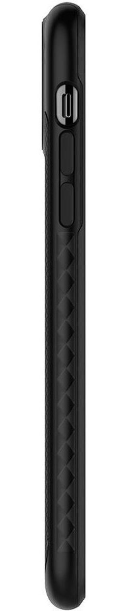 Spigen Hybrid NX Apple iPhone 11 Pro Hoesje Zwart afbeelding 8