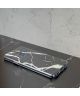 HappyCase Samsung Galaxy S9 Plus Flexibel TPU Hoesje Marmer Print