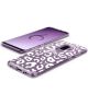 HappyCase Samsung Galaxy S9 Plus Flexibel TPU Hoesje Luipaard Print