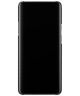 Originele OnePlus 7 Pro Protective Case Karbon Zwart