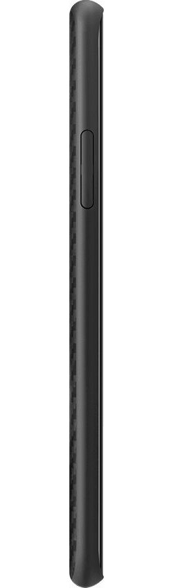 Originele OnePlus 7 Pro Bumper Case Karbon Zwart afbeelding 4