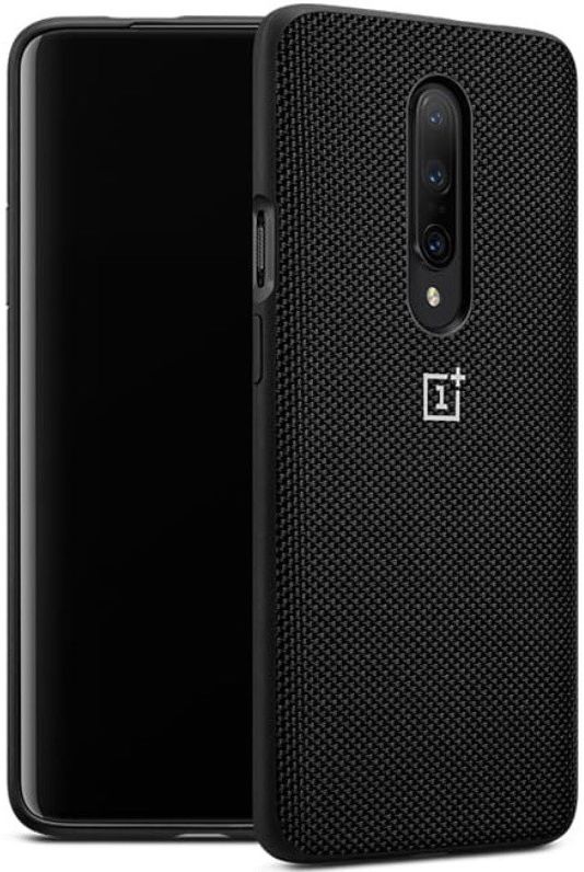 oneplus 7 pro nylon bumper case