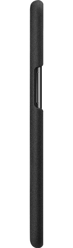 Originele OnePlus 7 Protective Case Sandstone Zwart afbeelding 4