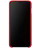Originele OnePlus 7 Protective Case Silicone Rood