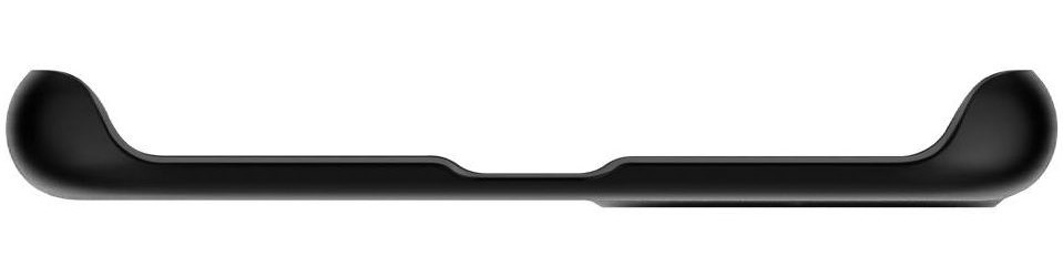 Spigen Thin Fit Apple iPhone 11 Pro Hoesje Zwart afbeelding 6