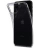 Spigen Liquid Crystal Hoesje Apple iPhone 11 Pro Space Grey