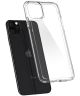 Spigen Ultra Hybrid Apple iPhone 11 Pro Hoesje Transparant