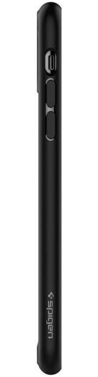 Spigen Ultra Hybrid Hoesje Apple iPhone 11 Pro Zwart afbeelding 6