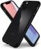 Spigen Ultra Hybrid Hoesje Apple iPhone 11 Pro Zwart afbeelding 3