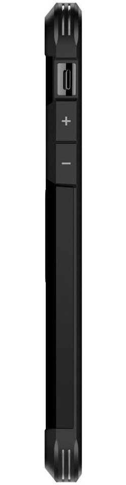 Spigen Tough Armor Apple iPhone 11 Pro Hoesje Zwart afbeelding 7