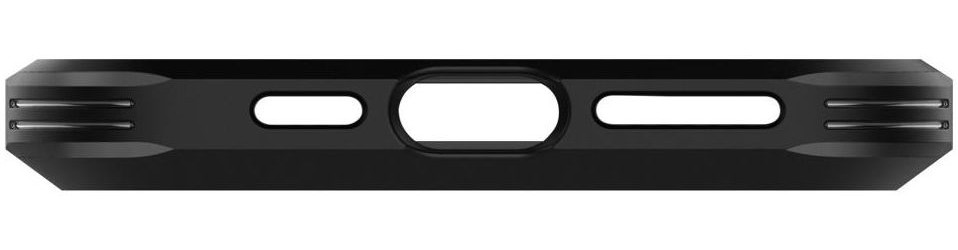 Spigen Tough Armor Apple iPhone 11 Pro Hoesje Zwart afbeelding 9