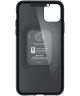 Spigen Thin Fit 360 Apple iPhone 11 Pro Hoesje Zwart