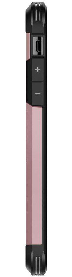 Spigen Tough Armor XP Hoesje Apple iPhone 11 Pro Roze Goud afbeelding 6