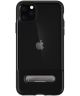 Spigen Slim Armor Essential S Apple iPhone 11 Pro Hoesje Zwart