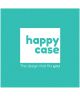 HappyCase Galaxy S9 Flexibel TPU Hoesje Donker Marmer Print