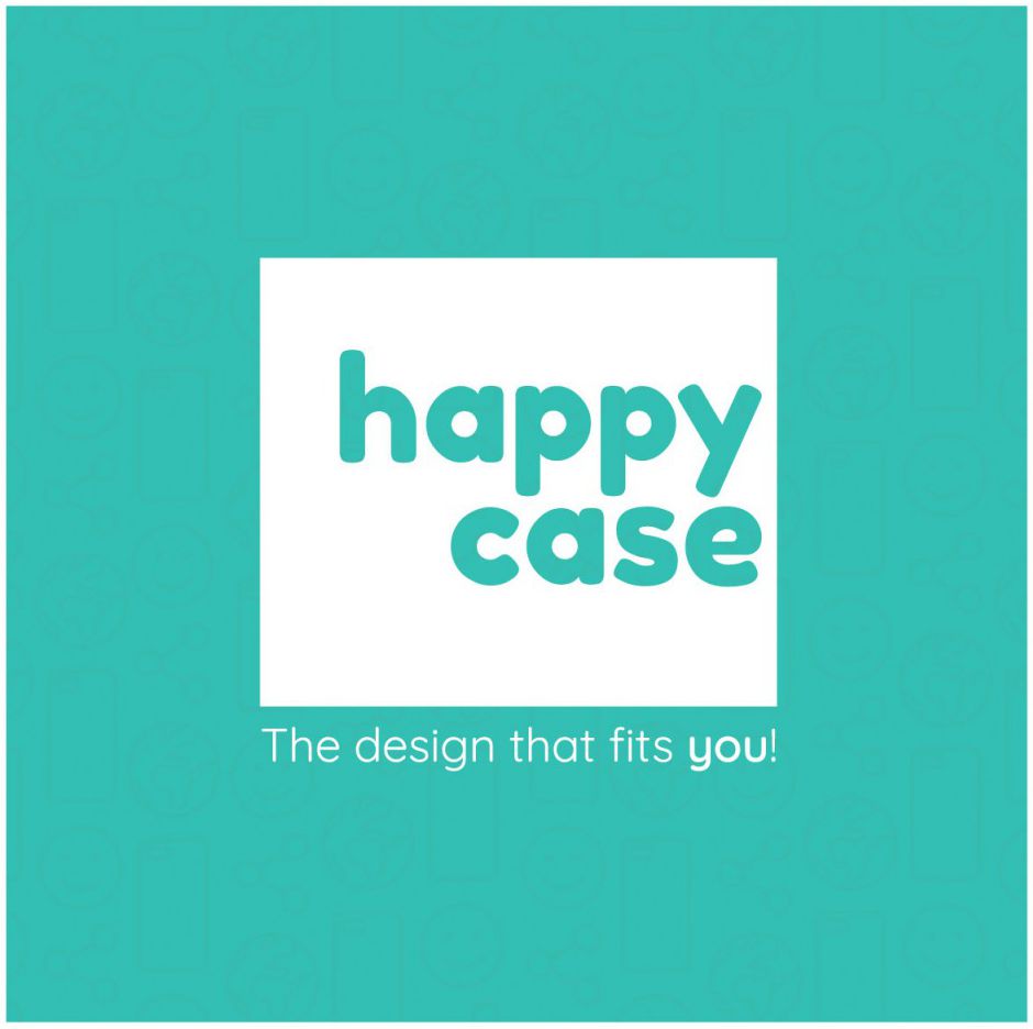 HappyCase Galaxy S9 Flexibel TPU Hoesje Blauw Marmer Print afbeelding 8