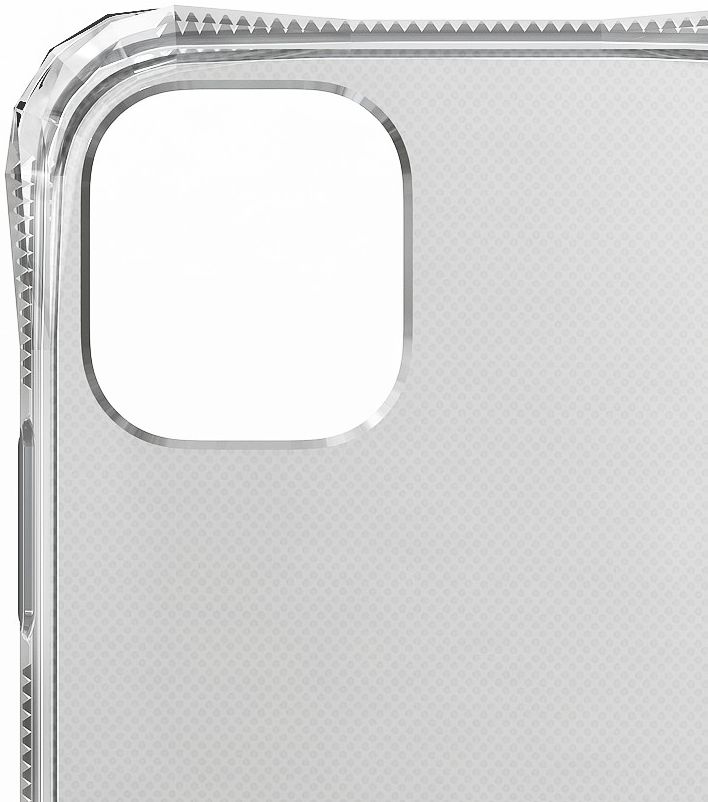 SoSkild Absorb 2.0 Apple iPhone 11 Pro Impact Hoesje Transparant afbeelding 4