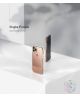 Ringke Fusion Apple iPhone 11 Pro Hoesje Transparant
