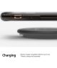 Ringke Fusion Apple iPhone 11 Pro Hoesje Smoke Black