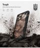Ringke Fusion X Apple iPhone 11 Pro Hoesje Camo Black