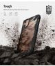 Ringke Fusion X Apple iPhone 11 Hoesje Camo Black