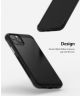 Ringke Onyx Apple iPhone 11 Pro Hoesje Zwart