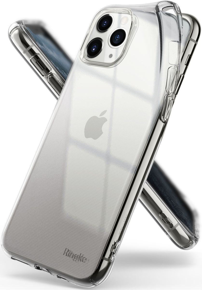 Ringke Air Apple iPhone 11 Pro Hoesje Transparant afbeelding 1