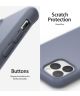 Ringke Air S Apple iPhone 11 Pro Hoesje Lavender Gray