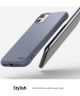 Ringke Air S Apple iPhone 11 Hoesje Lavender Gray