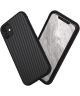 RhinoShield SolidSuit Apple iPhone 11 Hoesje Classic Carbon