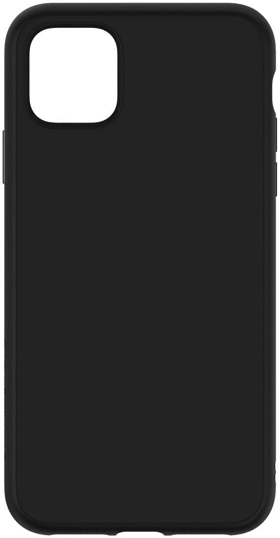 RhinoShield SolidSuit Apple iPhone 11 Pro Max Hoesje Classic Zwart afbeelding 4