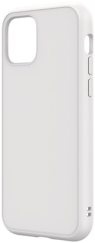 RhinoShield SolidSuit Apple iPhone 11 Pro Hoesje Classic Wit afbeelding 4