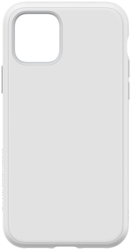 RhinoShield SolidSuit Apple iPhone 11 Pro Hoesje Classic Wit afbeelding 5