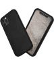 RhinoShield SolidSuit Apple iPhone 11 Pro Hoesje Leather Zwart