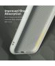RhinoShield SolidSuit Apple iPhone 11 Pro Hoesje Brushed Steel Zwart
