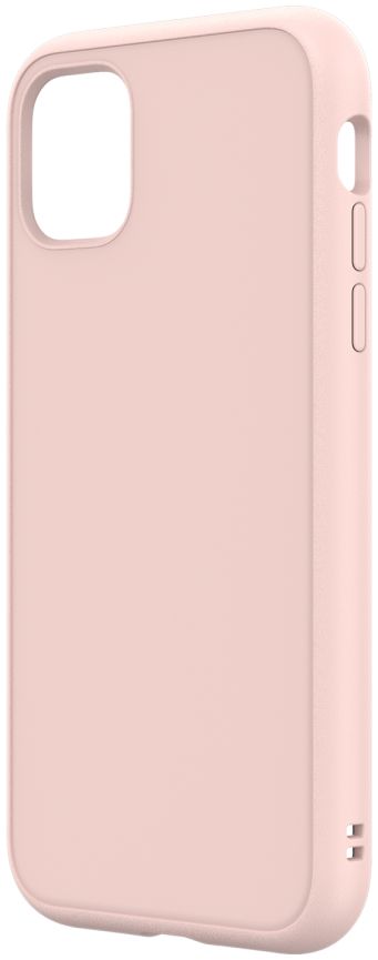 RhinoShield SolidSuit Apple iPhone 11 Hoesje Classic Roze afbeelding 4