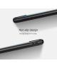 Nillkin Dazzling Hybride Apple iPhone 11 Pro Hoesje Zwart/Grijs
