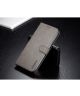 Apple iPhone 11 Pro Stand Portemonnee Bookcase Hoesje Zwart